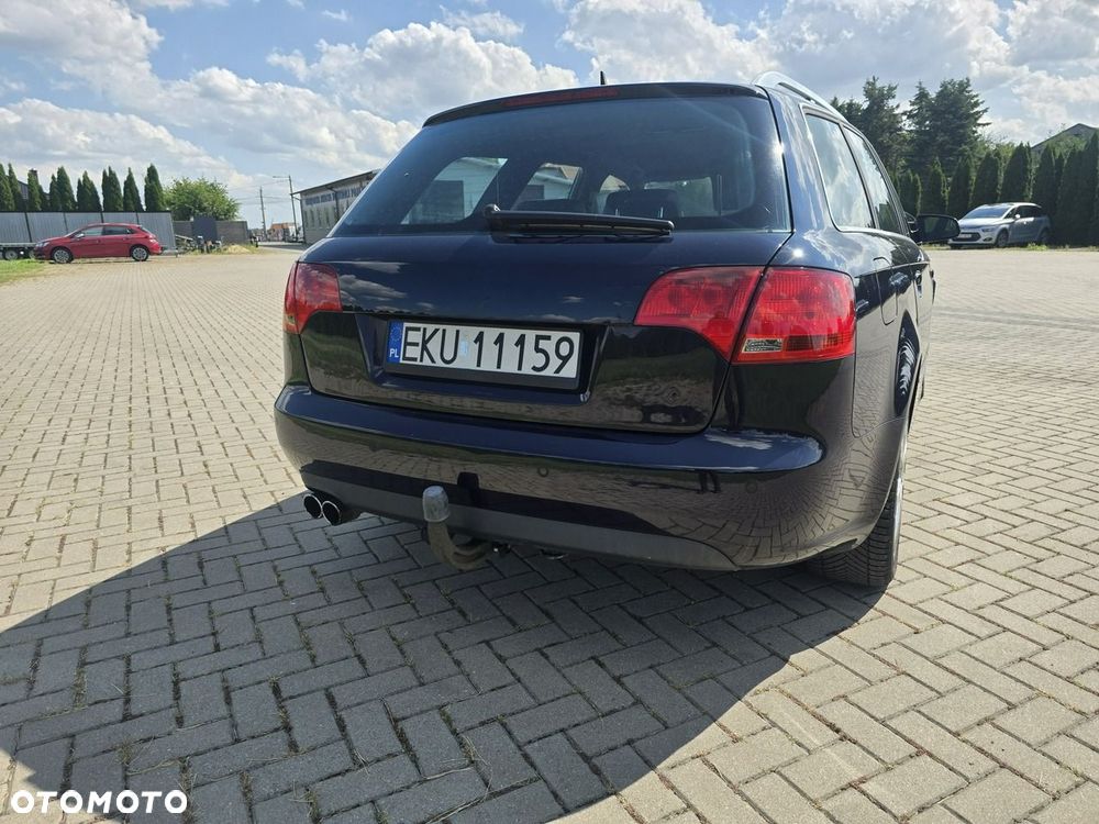 Audi A4 Avant - 15