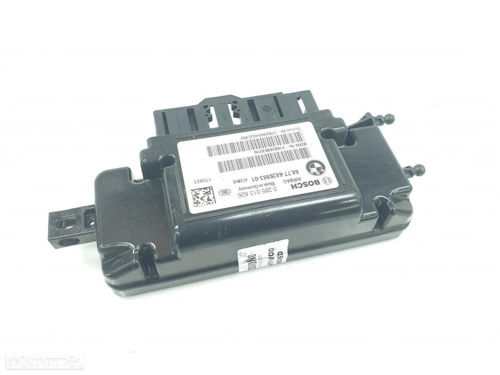 CENTRALINA DE AIRBAG BMW SERIE 3 FAMILIAR F31 - 1