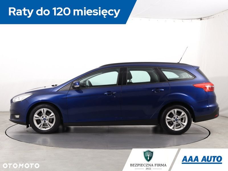 Ford Focus - 3