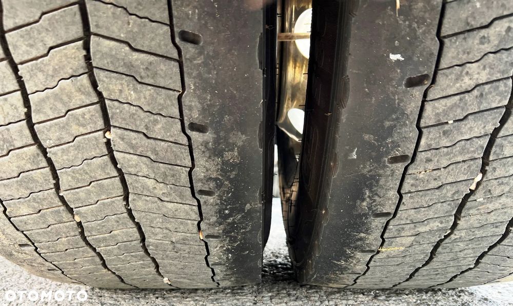 Mercedes-Benz Actros 1840 ADR FL AT 2018r - 10