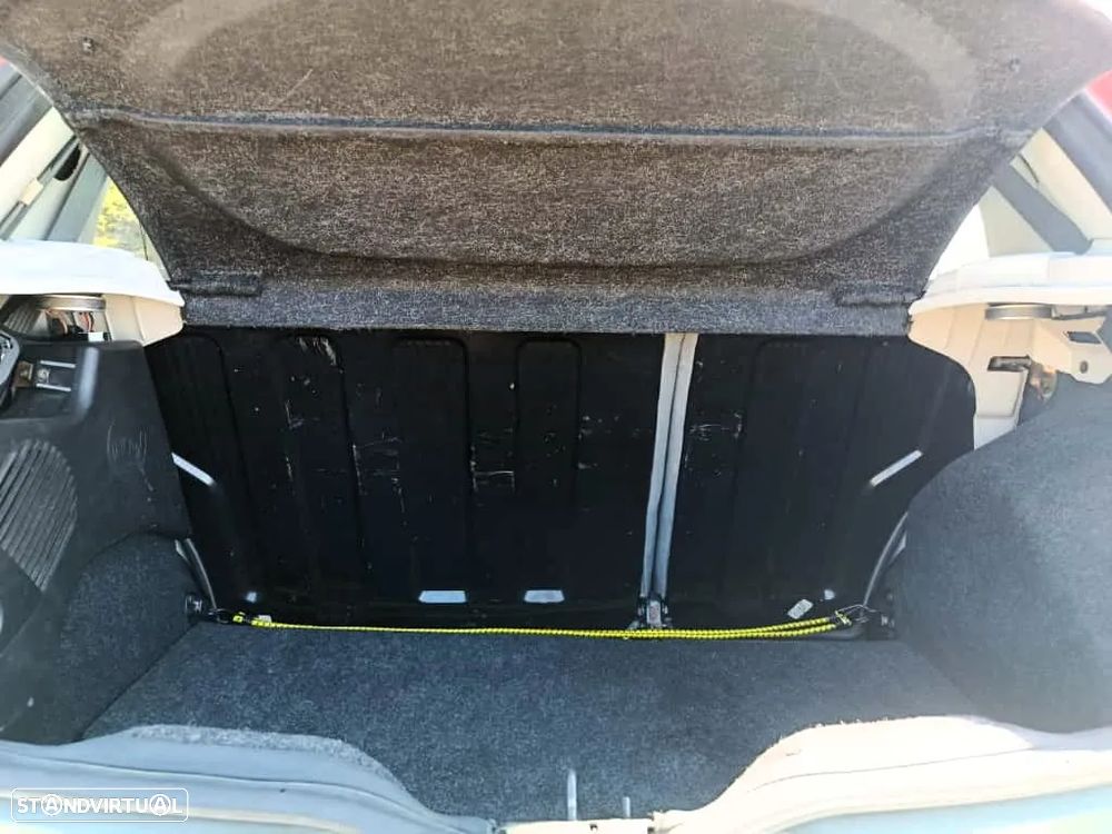 Fiat Punto 90 Emotion - 10