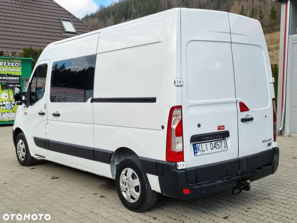 Renault Master L2H2 Pack Clim - 3