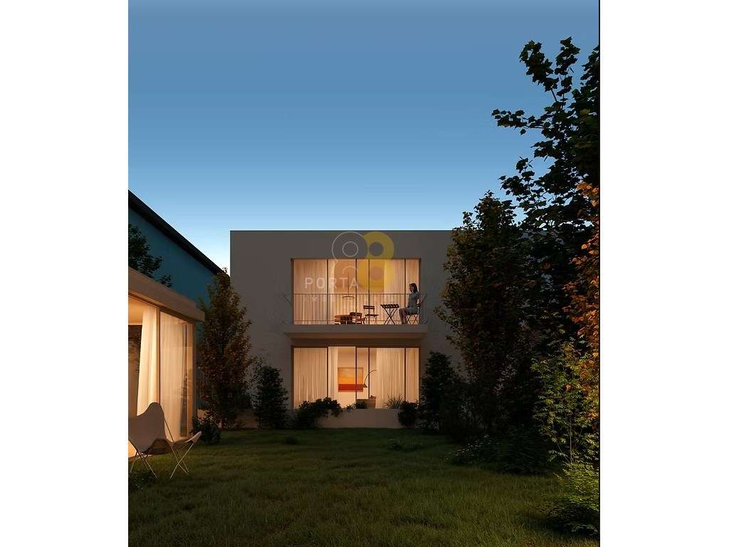 T0 em Leça da Palmeira | A 200m da Praia - Grande imagem: 3/40