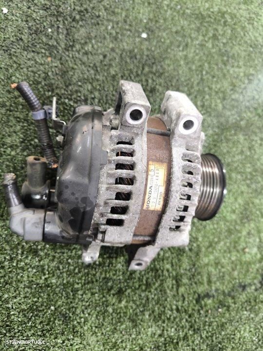 ALTERNADOR HONDA CIVIC - 1