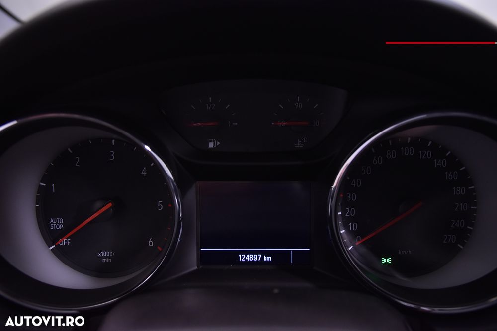 Opel Astra - 10
