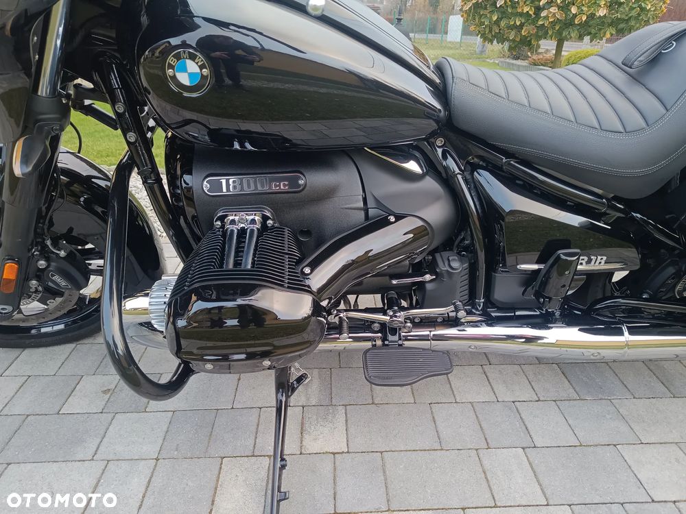 BMW R - 6