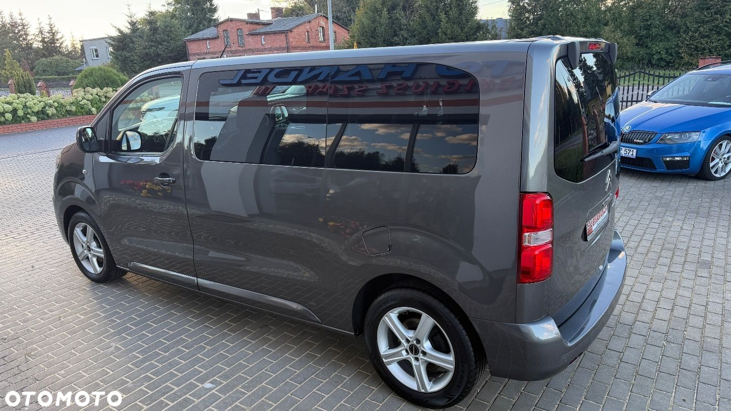 Citroën SpaceTourer - 9
