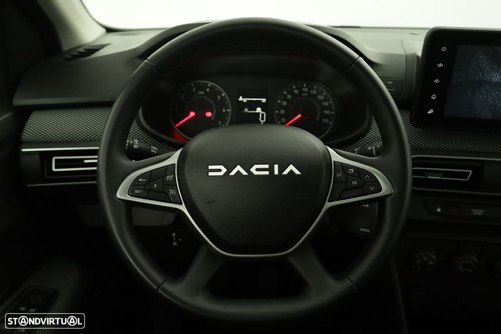Dacia Sandero 1.0 TCe Expression - 14