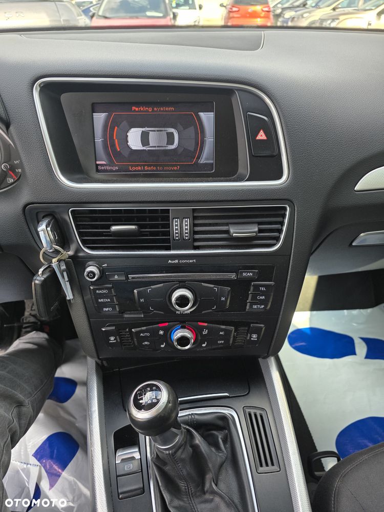 Audi Q5 - 25