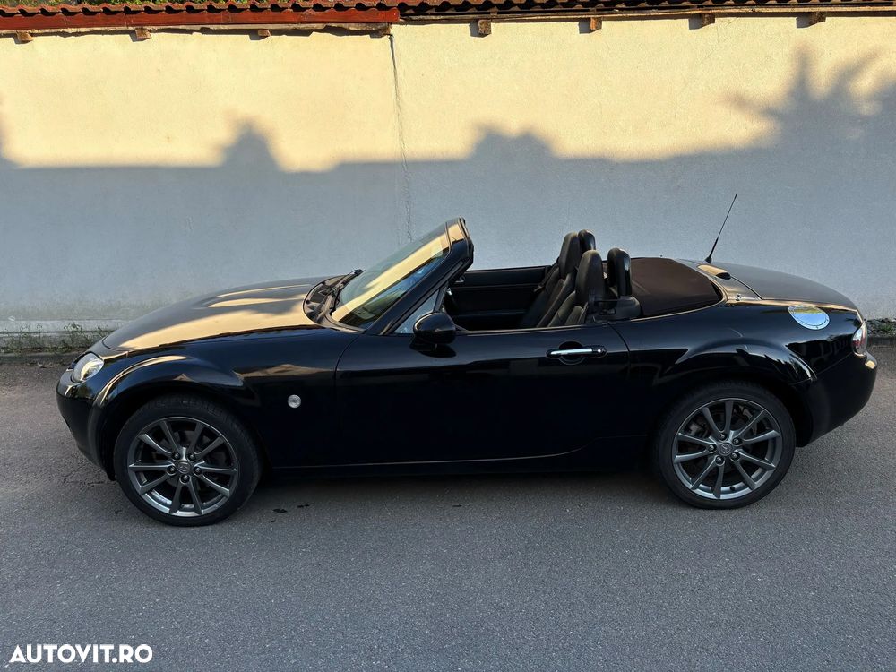 Mazda MX-5 1.8 MZR Niseko - 14