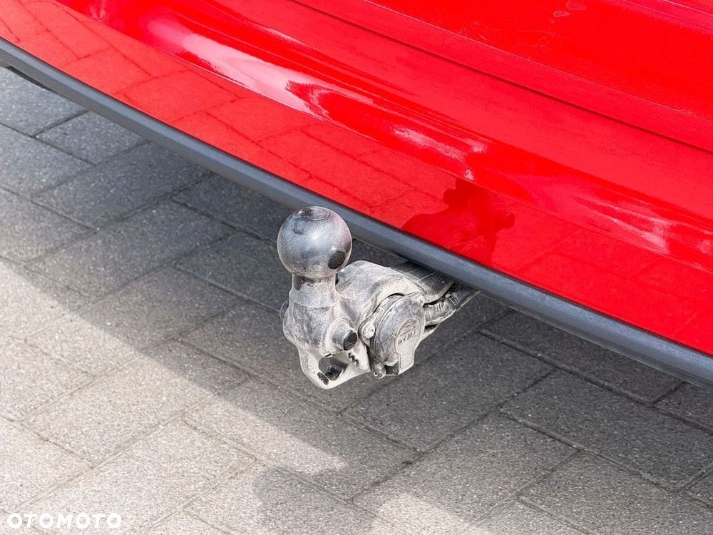 Volkswagen Golf 1.5 TSI Special Edition - 10