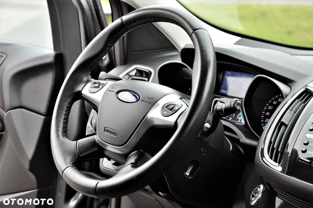 Ford Kuga 2.0 TDCi 4WD Titanium - 27