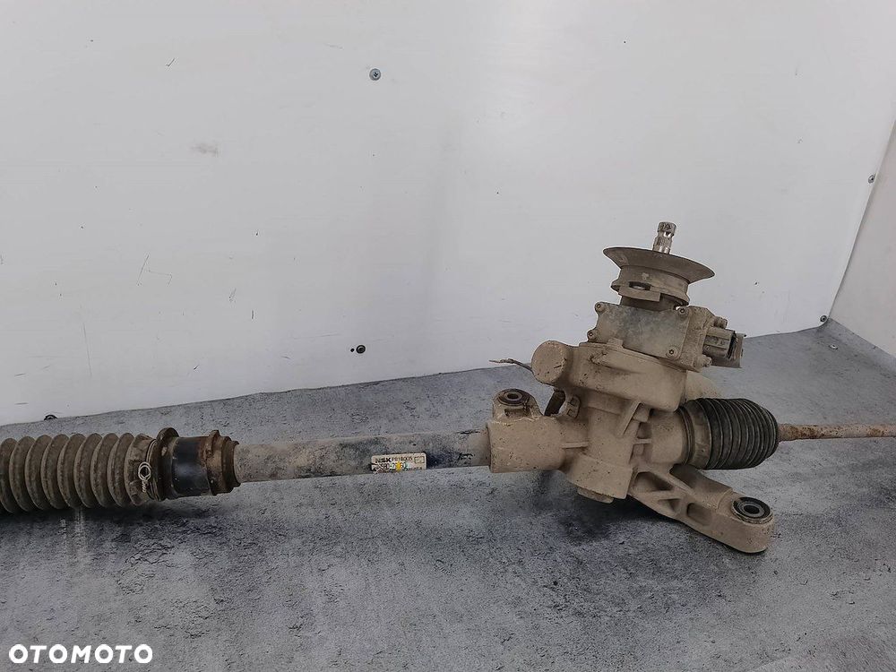 MAGLOWNICA KIEROWNICY ELEKTRYCZNA SUZUKI SX 4 I 48580-79J60 1.6 16V - 5