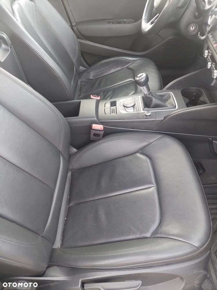 Audi A3 Limousine - 16