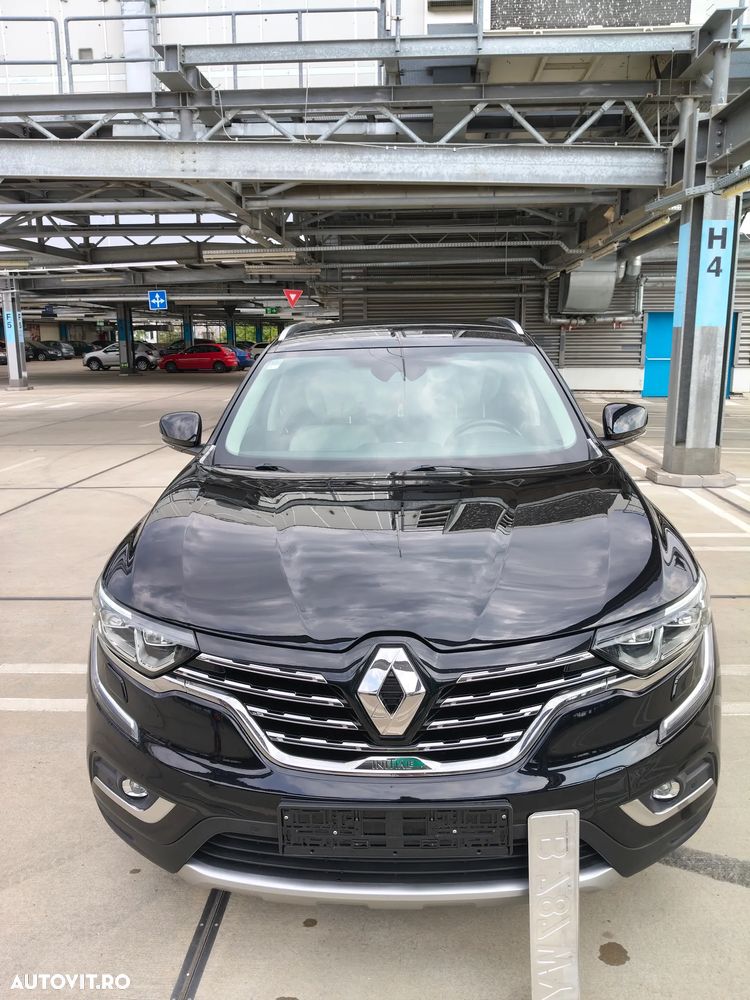 Renault Koleos - 1