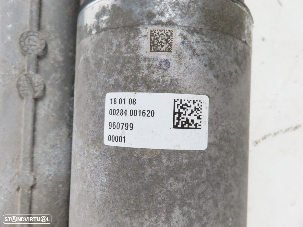 Caixa direcção eléctrica  Seminovo/ Original BMW Z4 Roadster (G29)/TOYOTA SUPRA... - 7