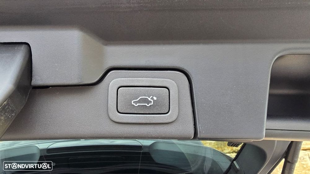 Land Rover Range Rover Evoque 2.2 SD4 Prestige Auto - 50