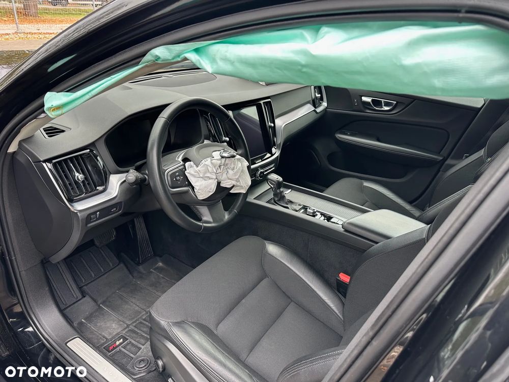 Volvo V60 - 10