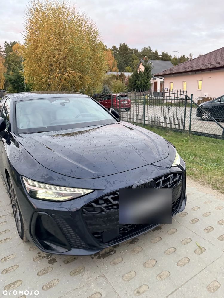 Audi A6 Limousine TDI mHEV Quattro S tronic - 10