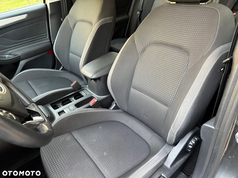 Ford Focus 1.0 EcoBoost Trend Edition - 7