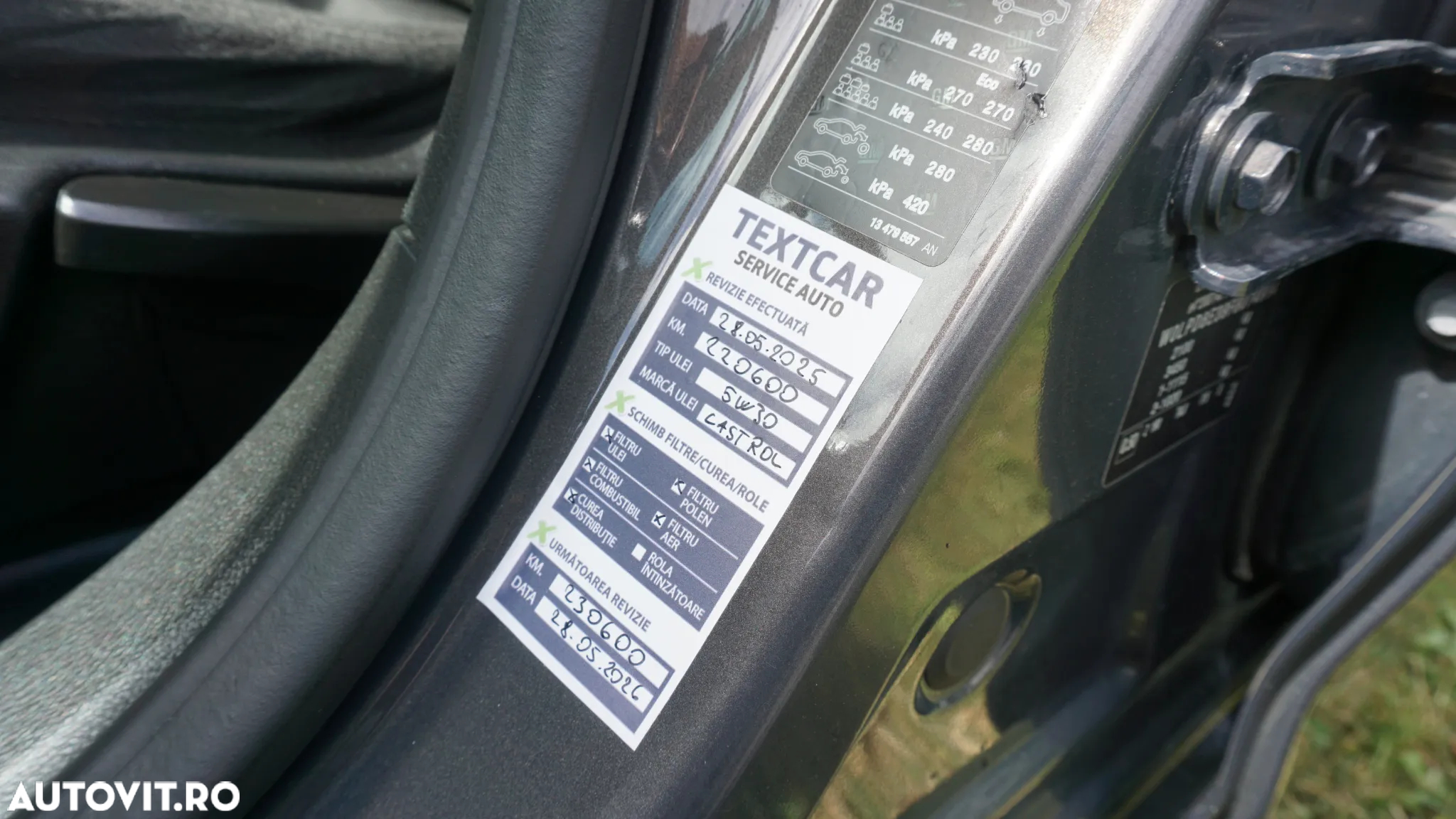 Opel Astra 1.6 CDTI DPF ecoFLEX Start/Stop Exklusiv - 34