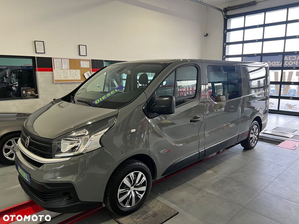 Fiat Talento - 4