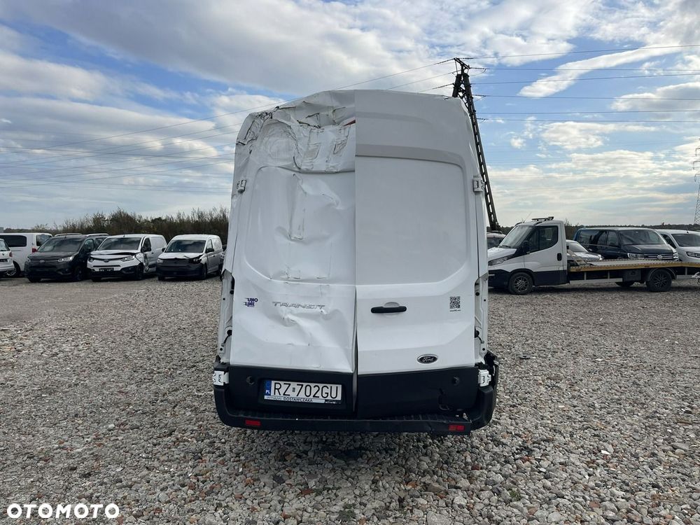 Ford Transit - 6