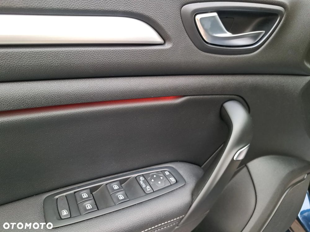 Renault Megane 1.3 TCe FAP Intens EDC - 14