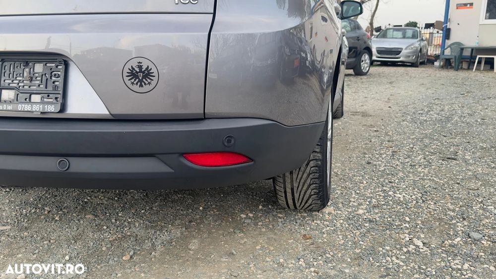 Renault Megane TCe 130 Dynamique - 18