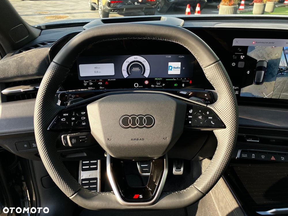 Audi Q3 Sportback - 20