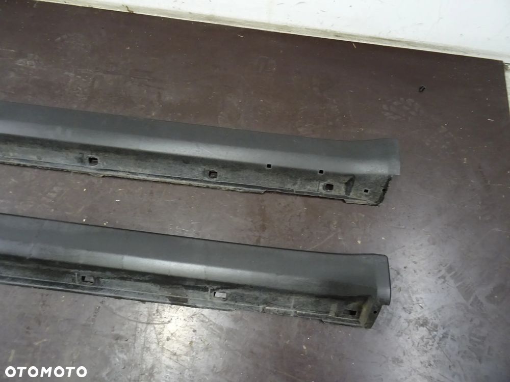 SUBARU OUTBACK III LIFT LISTWA PROGOWA LEWA PRAWA - 3