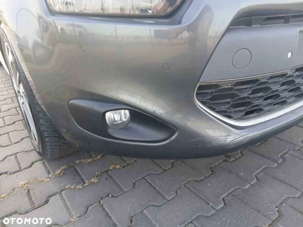 Citroën C4 Picasso - 22