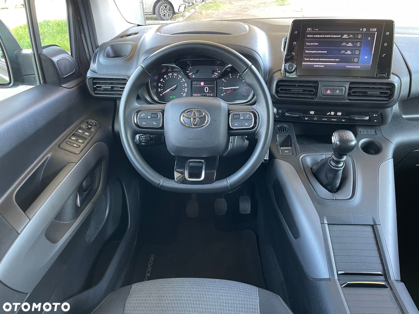 Toyota Proace City Verso 1.5 D-4D Family - 16