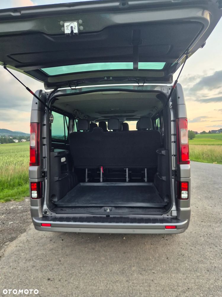 Opel Vivaro L2H1 2,9t Edition Premium - 8
