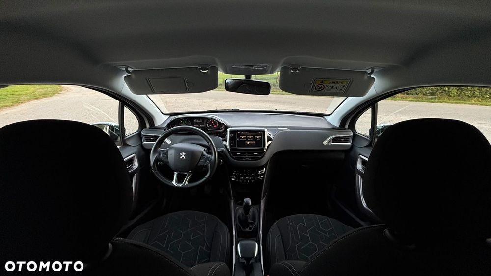 Peugeot 2008 - 15