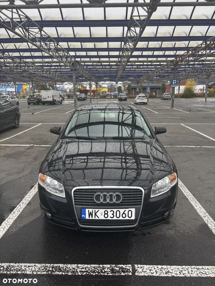 Audi A4 Limousine 2 - 7
