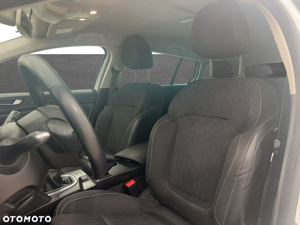 Renault Megane 1.3 TCe FAP Limited - 16