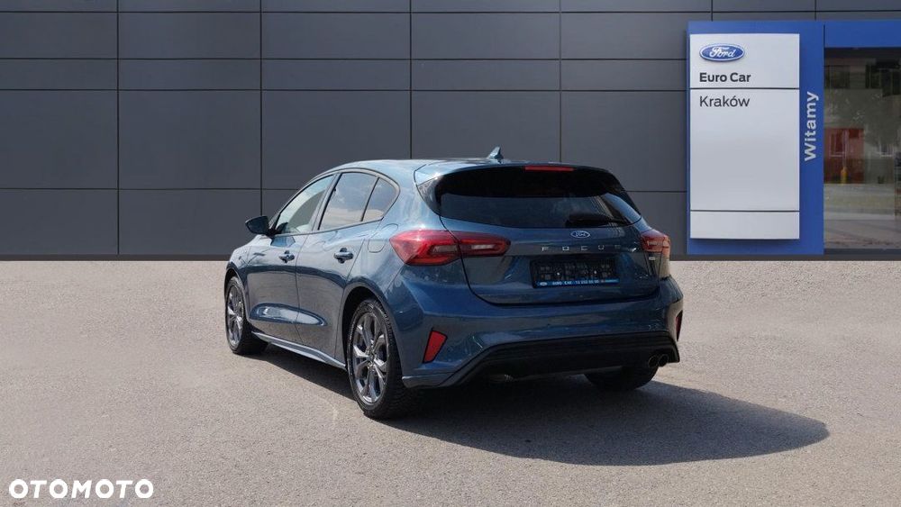 Ford Focus - 4