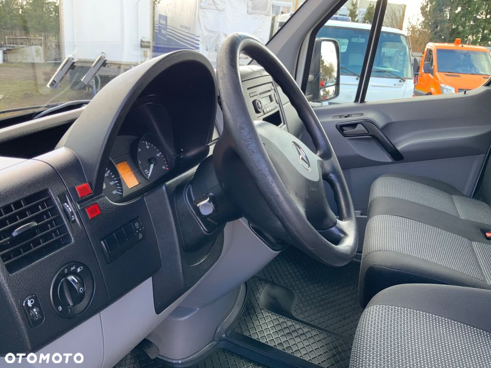 Mercedes-Benz SPRINTER 519 CDI - 14