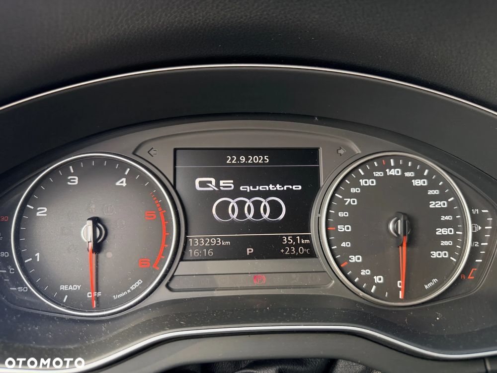 Audi Q5 2.0 TDI quattro S tronic sport - 26