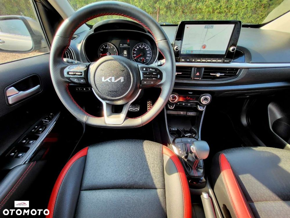 Kia Picanto - 16