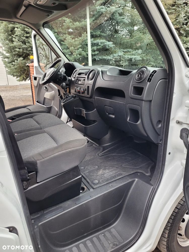 Renault Master - 8