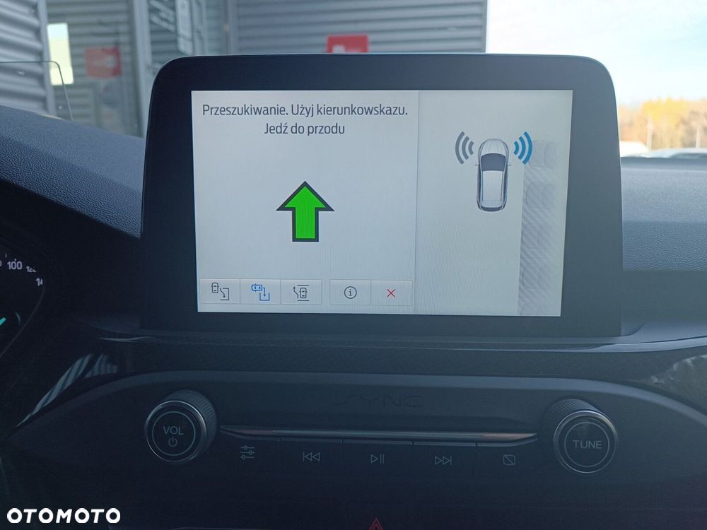 Ford Focus 1.0 EcoBoost ST-Line Black ASS - 24