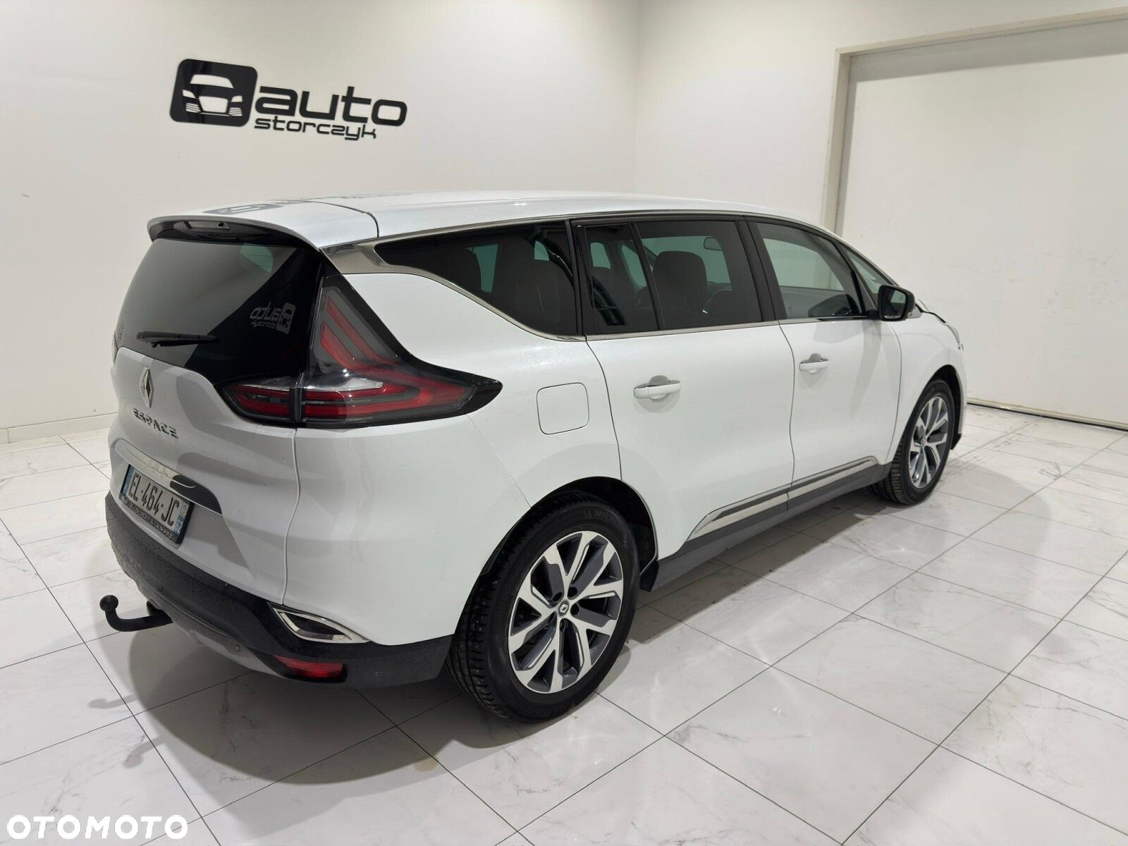 Renault Espace - 14