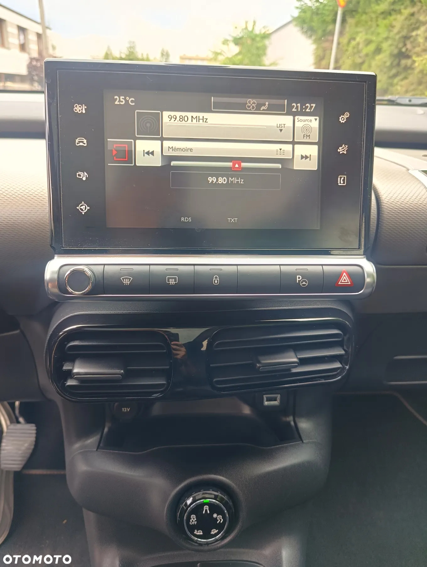 Citroën C4 Cactus 1.2 PureTech Rip Curl S&S - 18