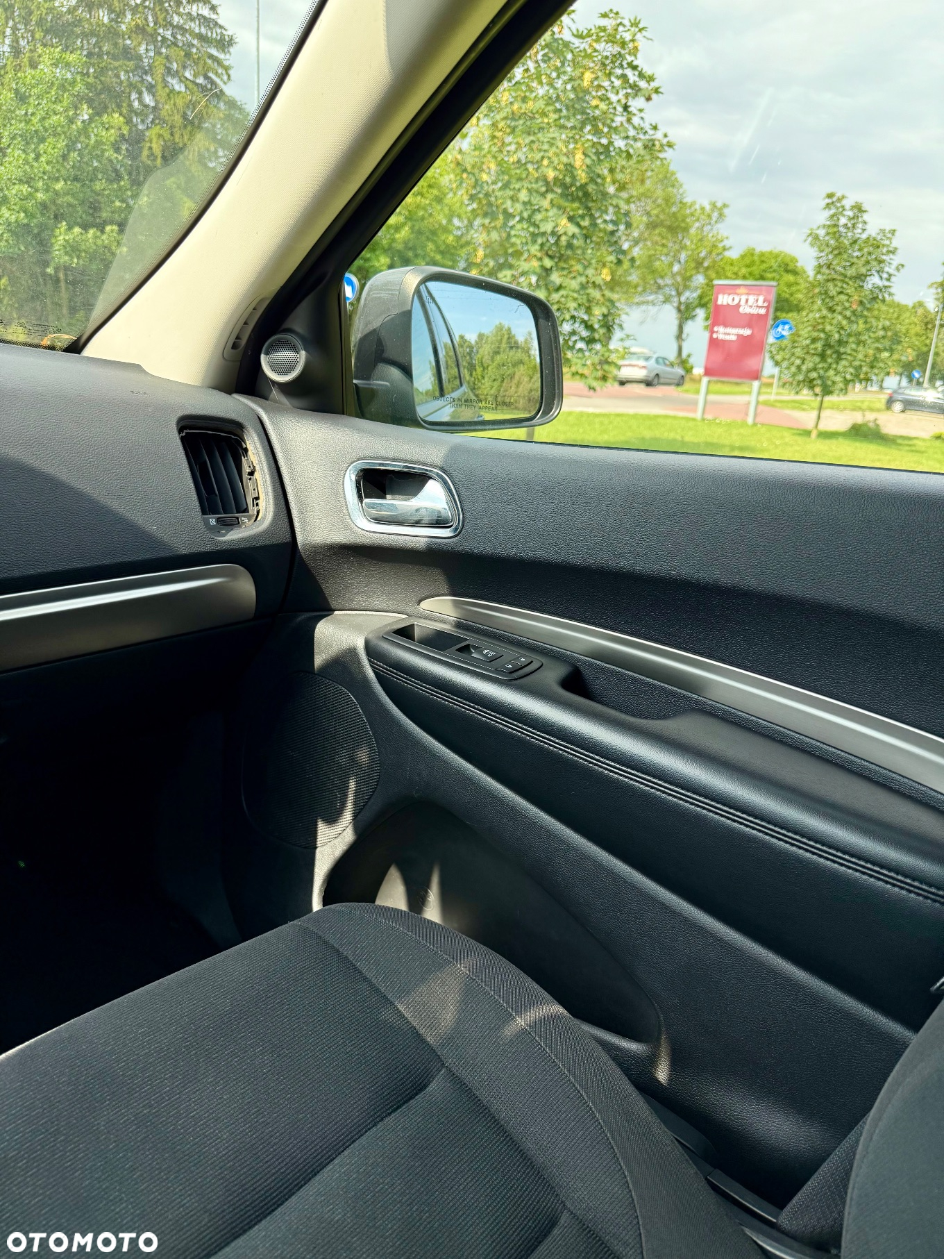 Dodge Durango 3,6 Limited - 35