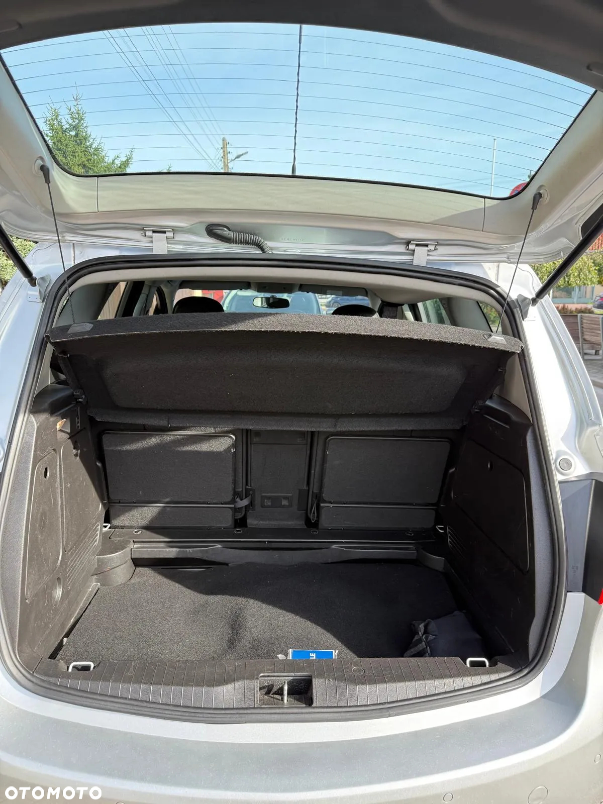 Opel Meriva - 11