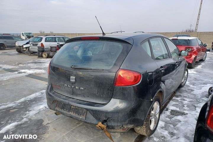 Comanda AC 5P0820047P K0145HB008848 5P0820047P K0145HB008848 Seat Alt - 7