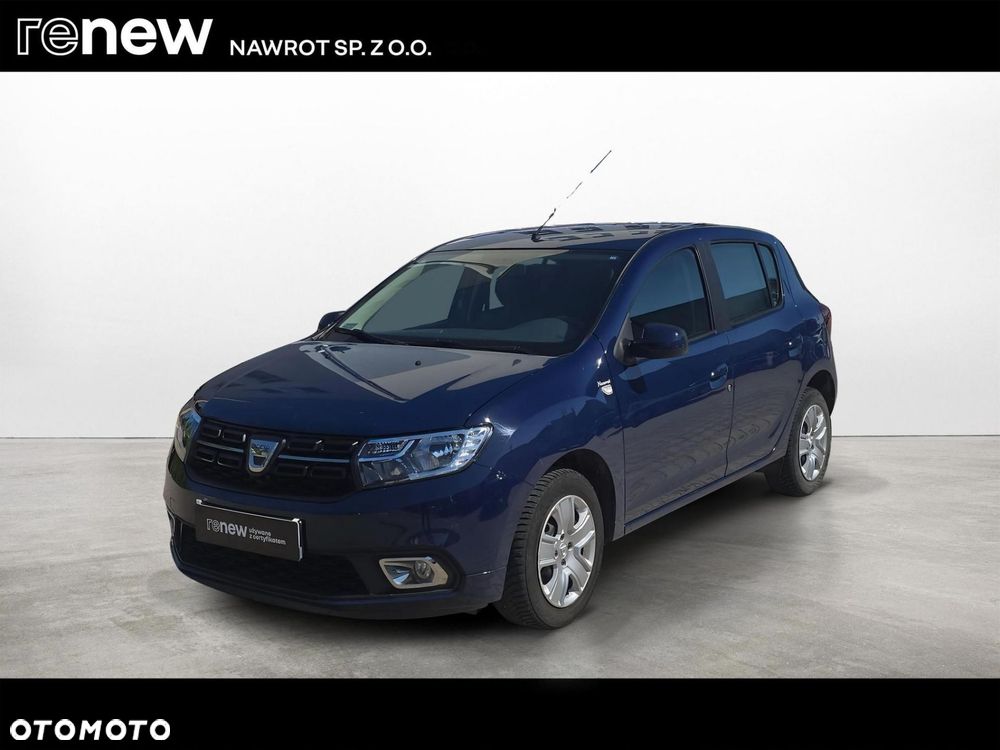 Dacia Sandero 1.0 SCe Open - 1
