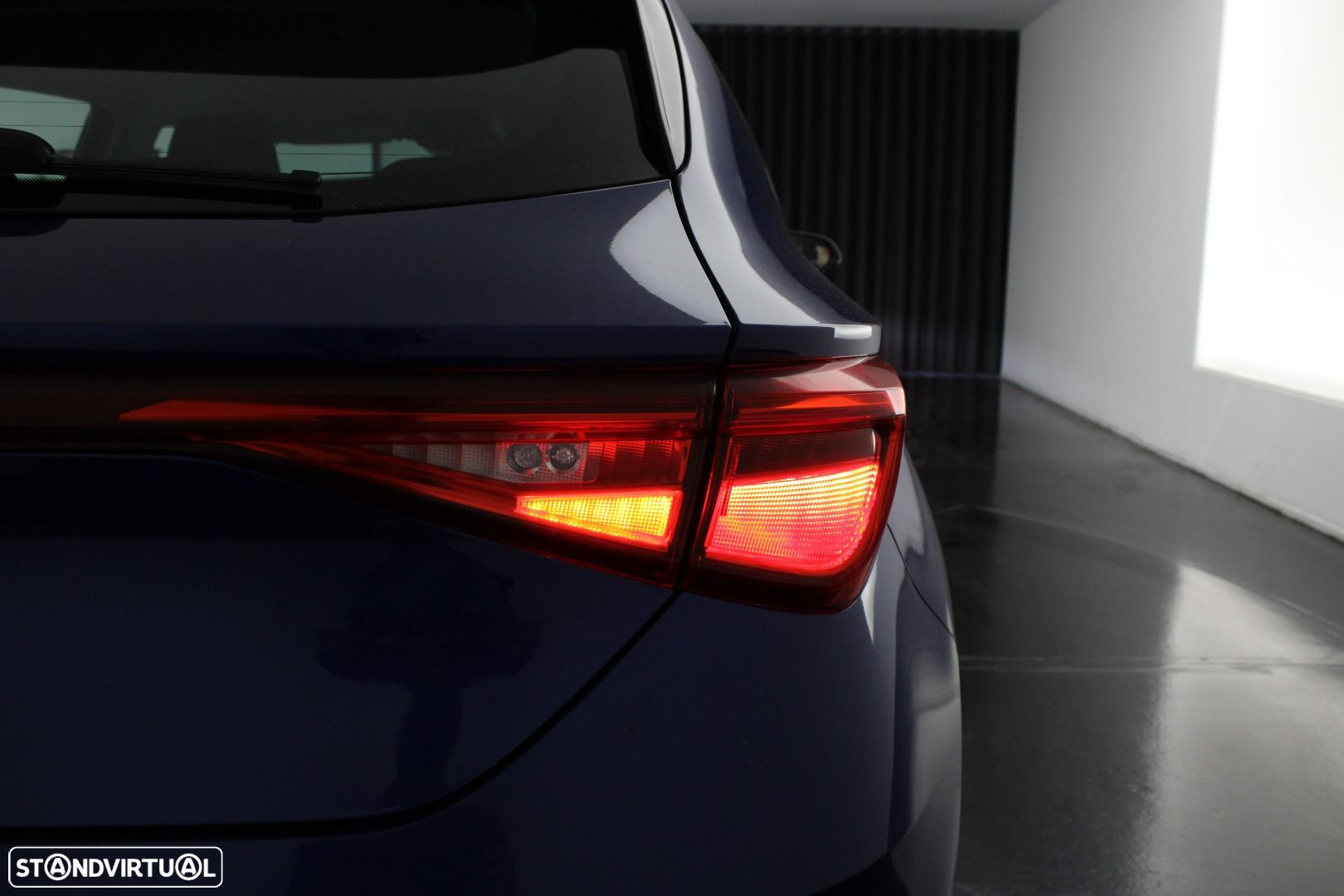 SEAT Leon - 30